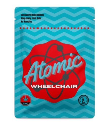1000mg Gummy – Atomic Wheelchair