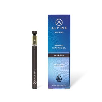 Alpine Vape Pens