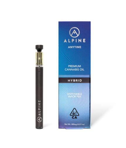 Alpine Vape Pens