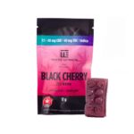 Black Cherry Indica 1