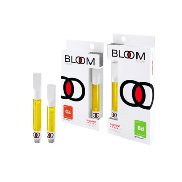 Bloom Vape