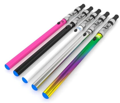 Canna Blast Vape Pen