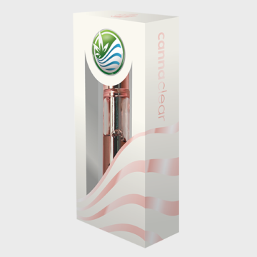 Cannaclear Carts for sale online