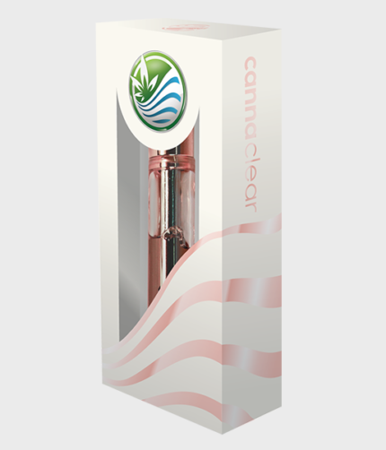 Cannaclear Carts for sale online