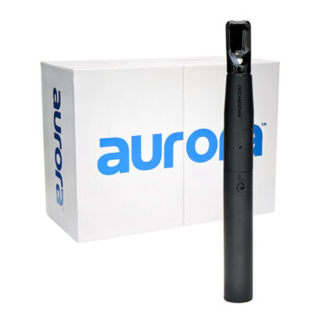 Dr. Dabber Aurora Vaporizer