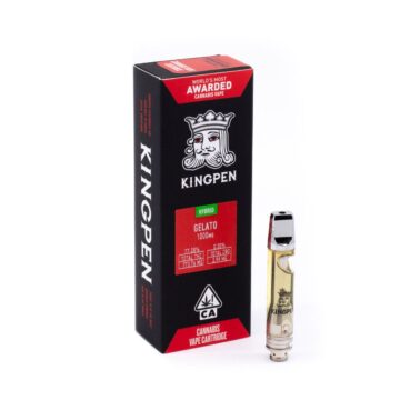 Kingpen Vape