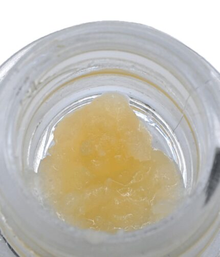 Live-Resin Pineapple Express