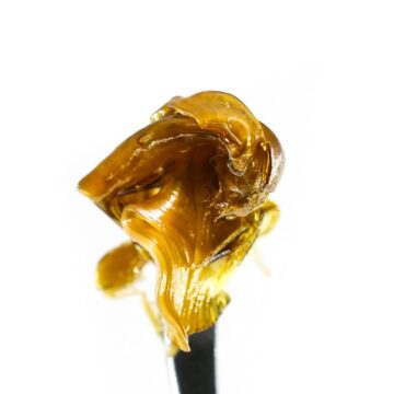 Rosin – Top Shelf