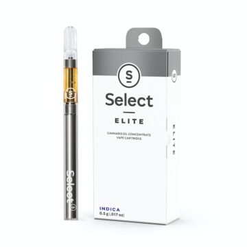 Select Carts