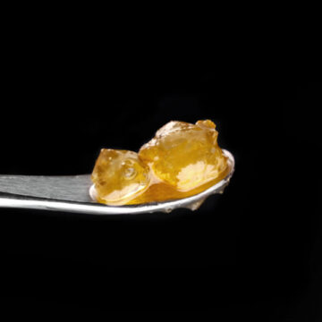 THC Live-Diamonds – Superior extracts