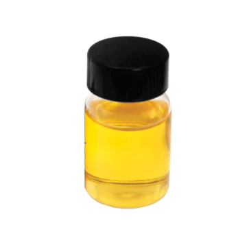 THC Oil