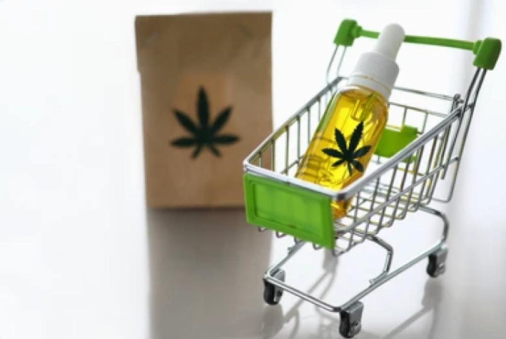 Missouri Cannabis delivery
